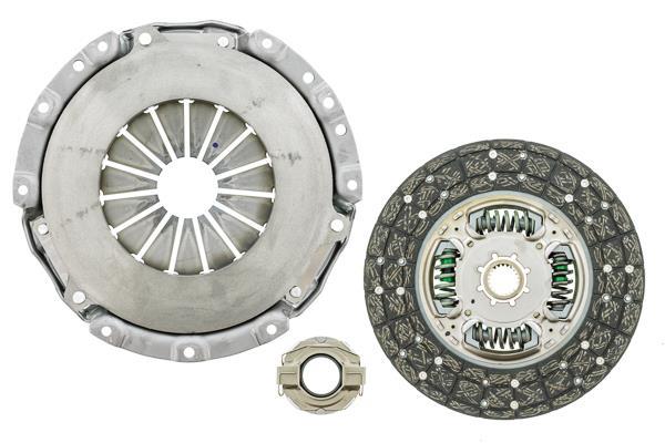 Kit d'embrayage AISIN KT-401